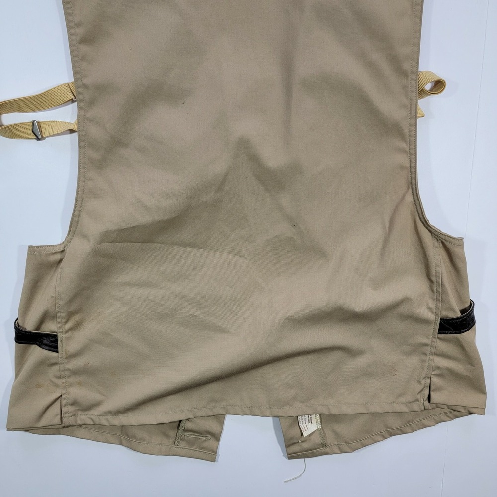 Offical Guide Ass'n Genuin Hudson‎ Bay - Herter's Vest - Medium - Picture 9 of 12